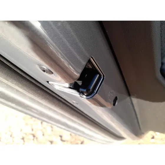 Cerradura Puerta Trasera Izquierda para Bmw Serie 1 Lim. (F40)