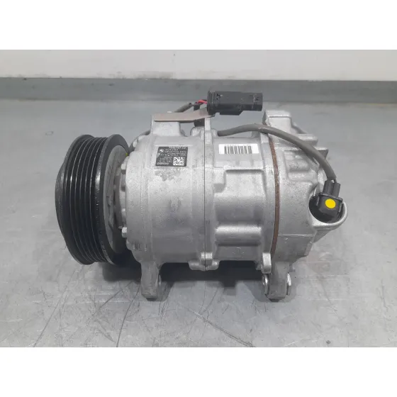 Compresor Aire Acondicionado para Bmw Serie 1 Lim. (F40)