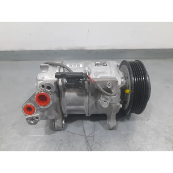 Compresor Aire Acondicionado para Bmw Serie 1 Lim. (F40)