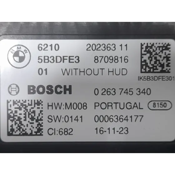 Cuadro Instrumentos para Bmw Serie 1 Lim. (F40)