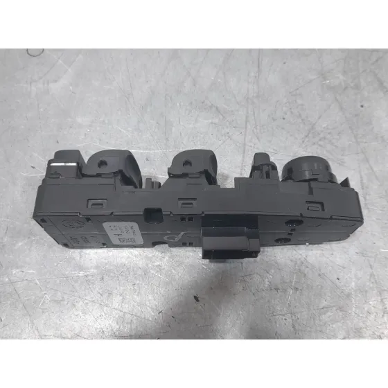 Mando Elevalunas Delantero Izquierdo para Bmw Serie 1 Lim. (F40)