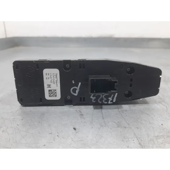 Mando Elevalunas Delantero Izquierdo para Bmw Serie 1 Lim. (F40)
