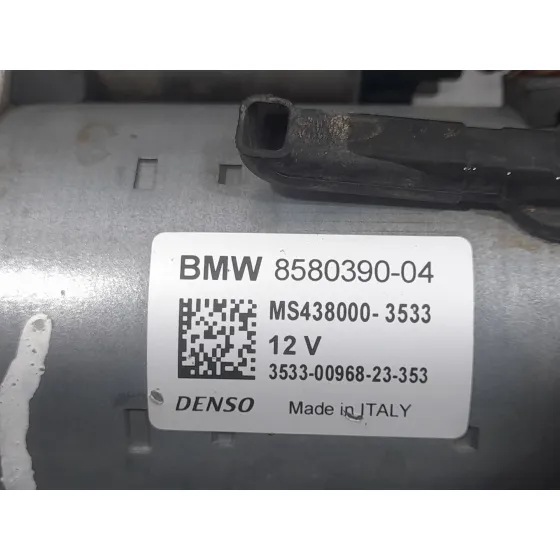 Motor Arranque para Bmw Serie 1 Lim. (F40)