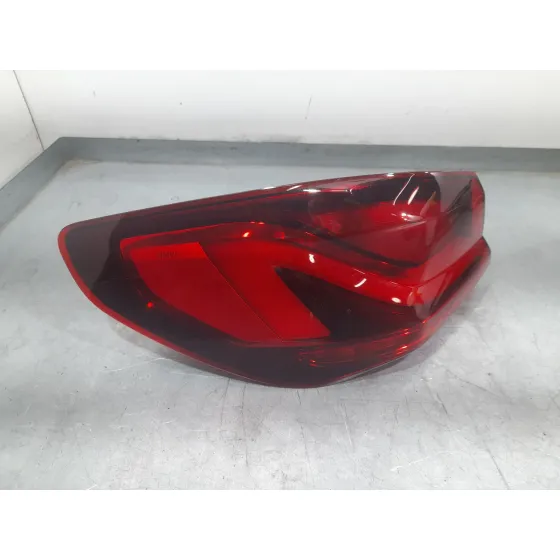 Piloto Trasero Izquierdo Interior para Bmw Serie 1 Lim. (F40)