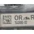 Pinza Freno Trasera Derecha para Bmw Serie 1 Lim. (F40)
