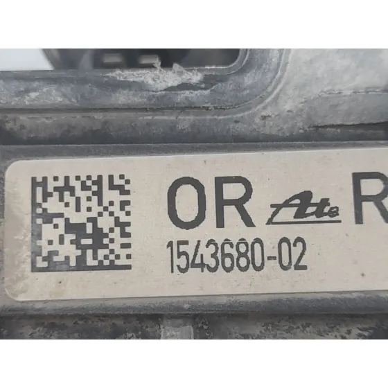 Pinza Freno Trasera Derecha para Bmw Serie 1 Lim. (F40)