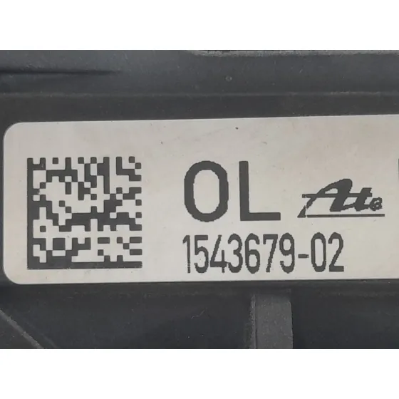 Pinza Freno Trasera Izquierda para Bmw Serie 1 Lim. (F40)