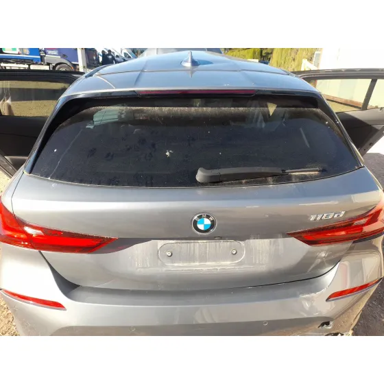 Porton Trasero para Bmw Serie 1 Lim. (F40)