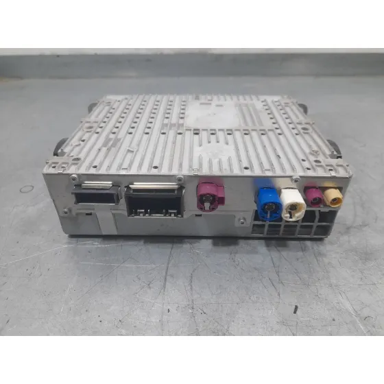Sistema Audio / Radio para Bmw Serie 1 Lim. (F40)