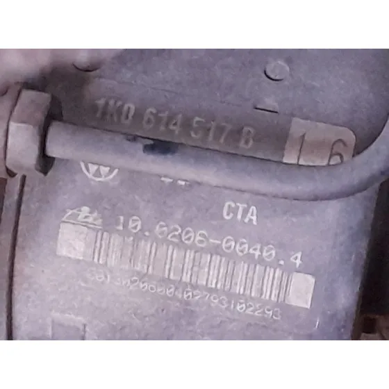 Abs para Audi A3 (8P1)