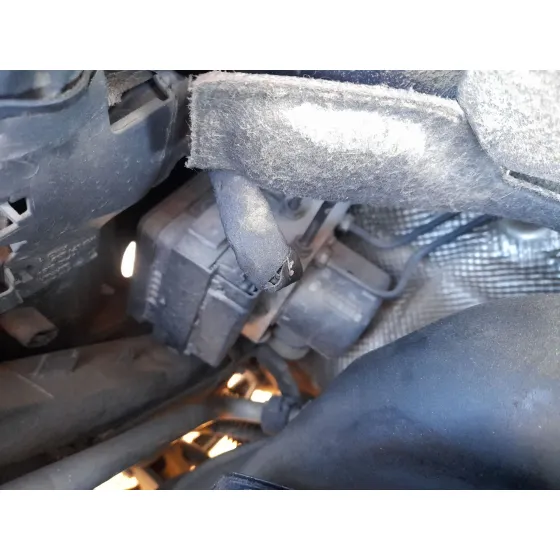 Abs para Audi A3 (8P1)