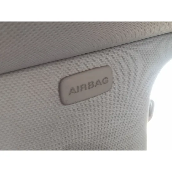 Airbag Cortina Delantero Derecho para Audi A3 (8P1)