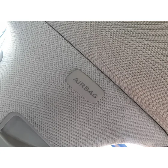 Airbag Cortina Delantero Izquierdo para Audi A3 (8P1)