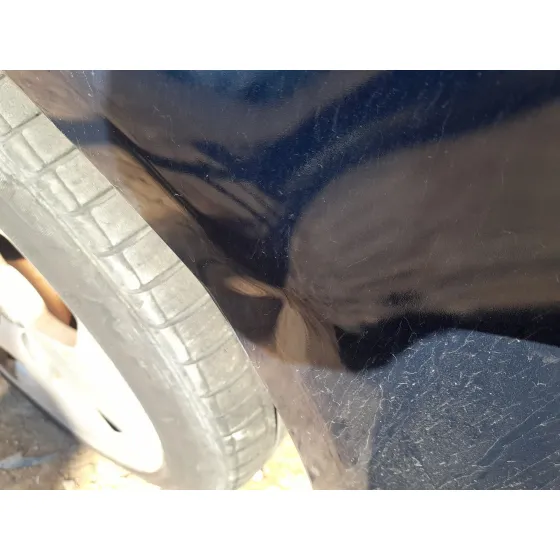 Aleta Delantera Izquierda para Audi A3 (8P1)