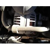 Alternador para Audi A3 (8P1)