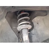 Amortiguador Delantero Derecho para Audi A3 (8P1)