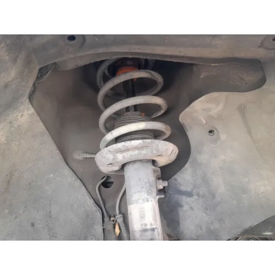 Amortiguador Delantero Derecho para Audi A3 (8P1)