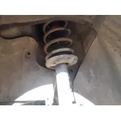 Amortiguador Delantero Izquierdo para Audi A3 (8P1)