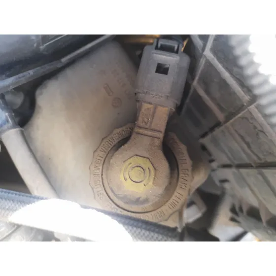 Bomba Freno para Audi A3 (8P1)