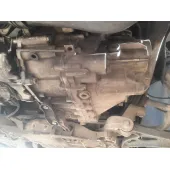Caja Cambios para Audi A3 (8P1)