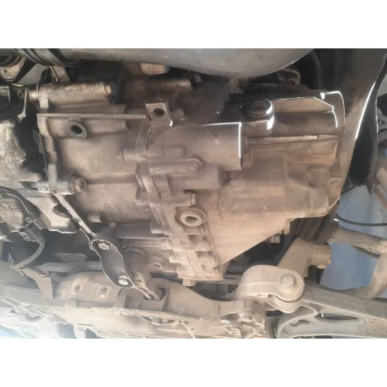 Caja Cambios para Audi A3 (8P1)
