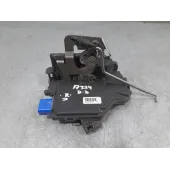 Cerradura Puerta Delantera Derecha para Audi A3 (8P1)
