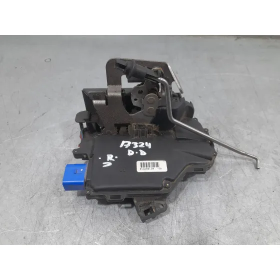 Cerradura Puerta Delantera Derecha para Audi A3 (8P1)