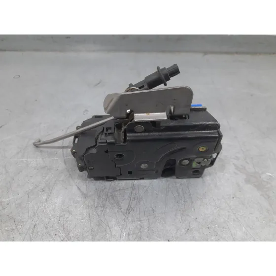 Cerradura Puerta Delantera Derecha para Audi A3 (8P1)