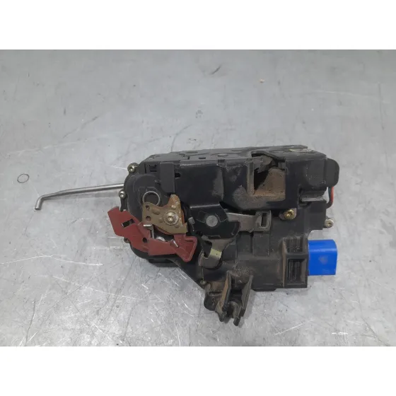 Cerradura Puerta Delantera Derecha para Audi A3 (8P1)
