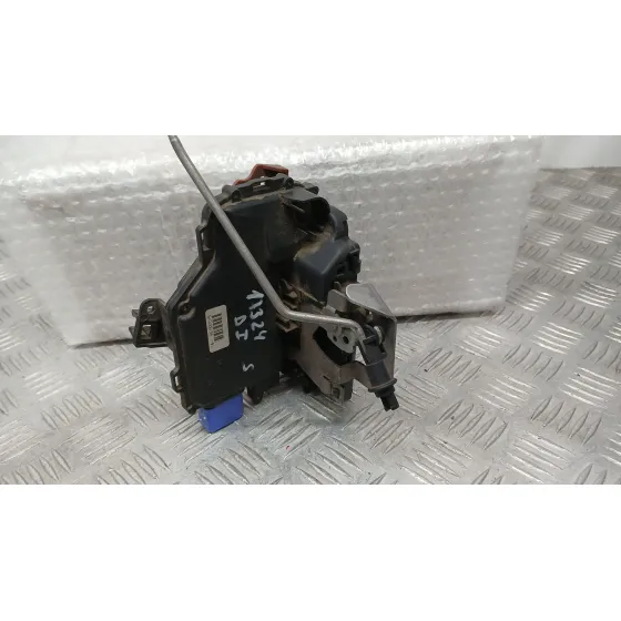 Cerradura Puerta Delantera Izquierda para Audi A3 (8P1)