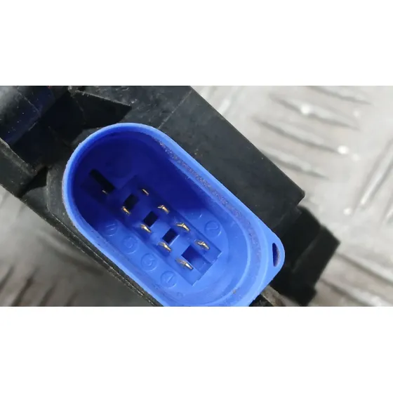 Cerradura Puerta Delantera Izquierda para Audi A3 (8P1)