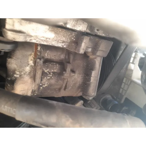 Compresor Aire Acondicionado para Audi A3 (8P1)