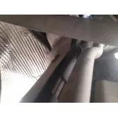 Cremallera Direccion para Audi A3 (8P1)