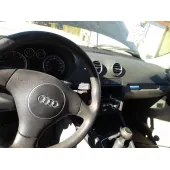 Kit Airbag para Audi A3 (8P1)