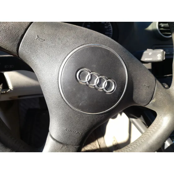 Kit Airbag para Audi A3 (8P1)