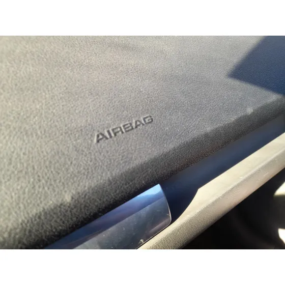 Kit Airbag para Audi A3 (8P1)