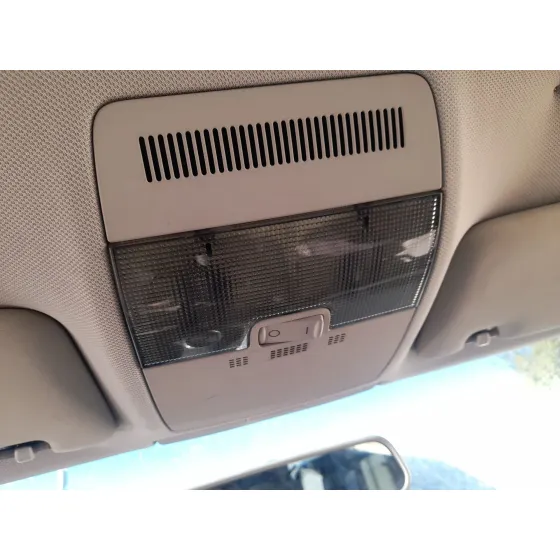 Luz Interior para Audi A3 (8P1)