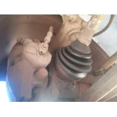 Mangueta Delantera Derecha para Audi A3 (8P1)