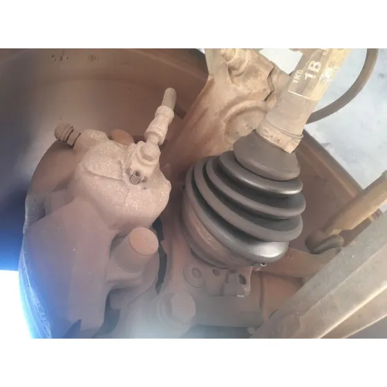 Mangueta Delantera Derecha para Audi A3 (8P1)
