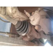 Mangueta Delantera Izquierda para Audi A3 (8P1)