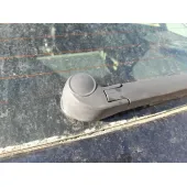 Motor Limpia Trasero para Audi A3 (8P1)
