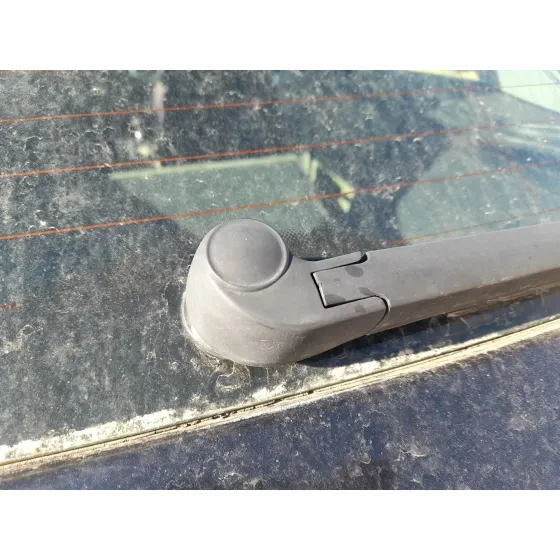 Motor Limpia Trasero para Audi A3 (8P1)