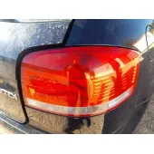 Piloto Trasero Derecho para Audi A3 (8P1)