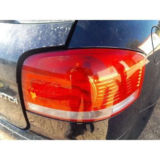 Piloto Trasero Derecho para Audi A3 (8P1)
