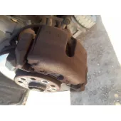 Pinza Freno Delantera Derecha para Audi A3 (8P1)