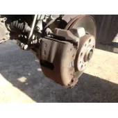 Pinza Freno Delantera Izquierda para Audi A3 (8P1)