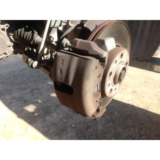 Pinza Freno Delantera Izquierda para Audi A3 (8P1)