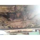 Puente Delantero para Audi A3 (8P1)