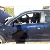 Puerta Delantera Izquierda para Audi A3 (8P1)