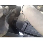 Radiador Agua para Audi A3 (8P1)